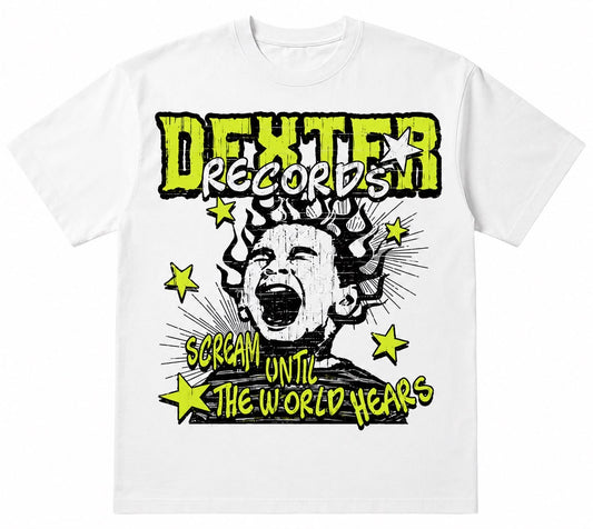 World Hears Tee